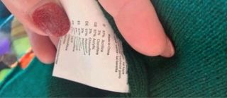 Coordinato bimbo Ninja Turtles taglia unica