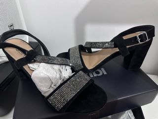 Sandalias IGI&CO Mujer Talla 40