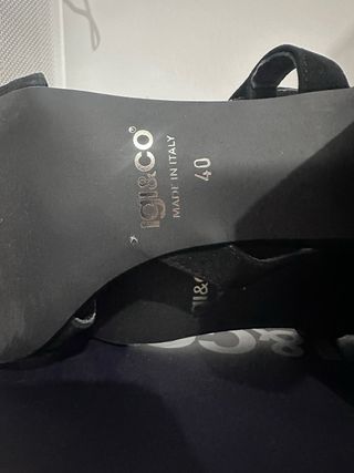 Sandalias IGI&CO Mujer Talla 40