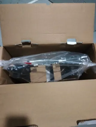 Rodillo B'Twin In Ride 500 Fluid