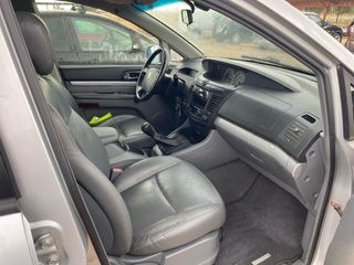 SsangYong Rodius 2.7 limited 7 plazas