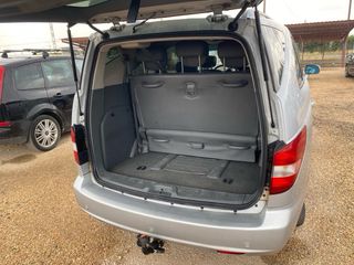 SsangYong Rodius 2.7 limited 7 plazas
