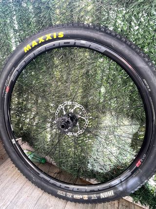 PROGRES EVO 29 COMPLETAS