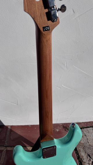 Guitarra Eléctrica ST62 CC SFG