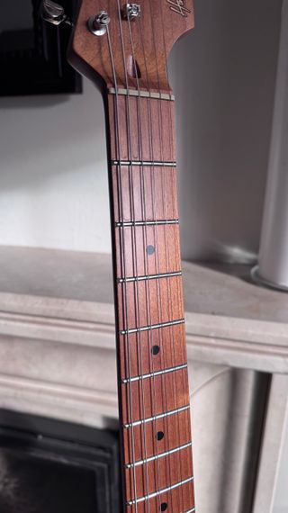 Guitarra Eléctrica ST62 CC SFG