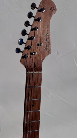 Guitarra Eléctrica ST62 CC SFG