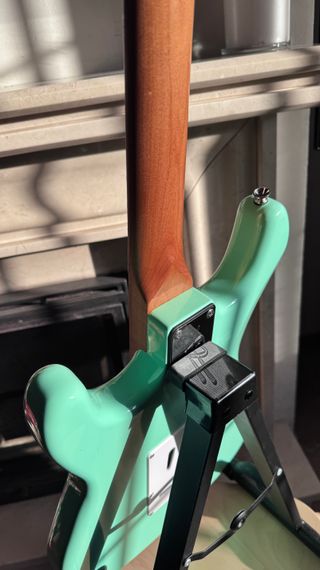 Guitarra Eléctrica ST62 CC SFG