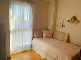 Cama nido con somier