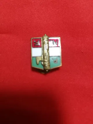 Spilla PNF Partito Nazionale Fascista
