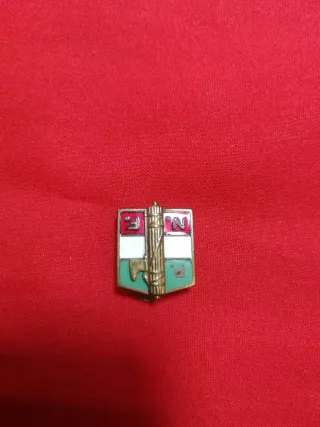 Spilla PNF Partito Nazionale Fascista