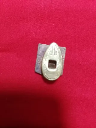 Spilla PNF Partito Nazionale Fascista