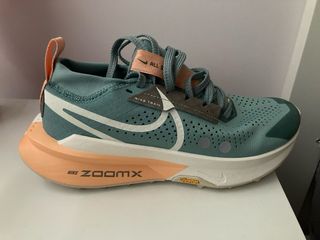 Zapatilla Nike ZoomX Zegama Trail 2 Mujer