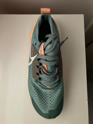 Zapatilla Nike ZoomX Zegama Trail 2 Mujer