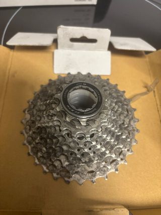 Cassette Shimano 105 11v 11-32