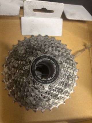 Cassette Shimano 105 11v 11-32