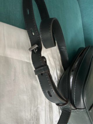 Bolso Massimo Dutti Piel