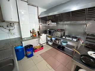 Local comercial en venta en Residencial en Cunit