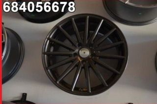 LLANTAS VW VOSSEN LOOK 18