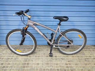 Bicicleta B'Twin 5.1 26 Pulgadas 21 Velocidad