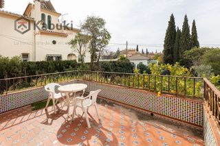 Chalet en venta en Cájar