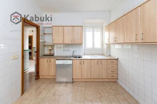 Chalet en venta en Cájar