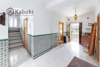 Chalet en venta en Cájar