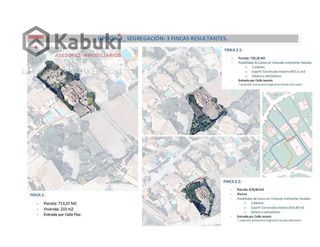 Chalet en venta en Cájar