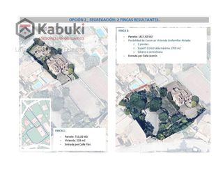 Chalet en venta en Cájar