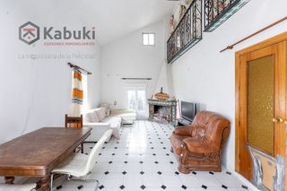 Chalet en venta en Cájar