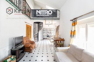 Chalet en venta en Cájar