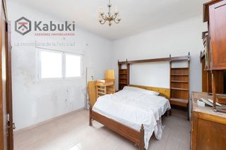 Chalet en venta en Cájar