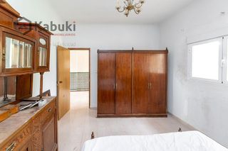 Chalet en venta en Cájar