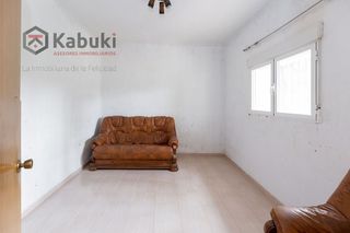 Chalet en venta en Cájar
