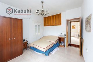 Chalet en venta en Cájar