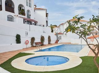 Piso en alquiler en Calahonda en Mijas