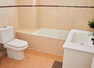 Piso en alquiler en Calahonda en Mijas