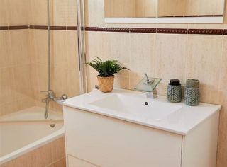 Piso en alquiler en Calahonda en Mijas