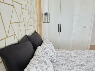 Piso en alquiler en Calahonda en Mijas