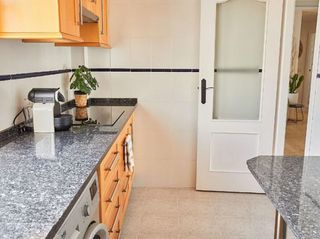 Piso en alquiler en Calahonda en Mijas