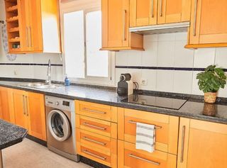 Piso en alquiler en Calahonda en Mijas