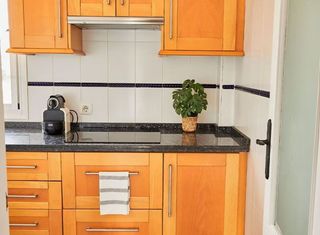 Piso en alquiler en Calahonda en Mijas