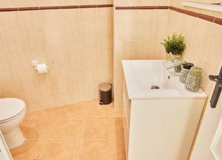 Piso en alquiler en Calahonda en Mijas