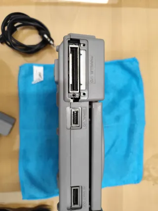 Sony PlayStation 1 (PSX) SCPH-7502 Funzionante