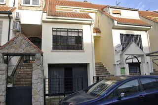 Casa adosada en alquiler en Plasencia