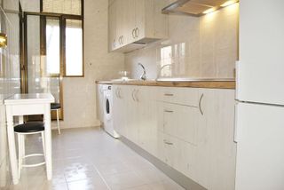 Casa adosada en alquiler en Plasencia