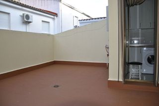 Casa adosada en alquiler en Plasencia