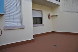 Casa adosada en alquiler en Plasencia