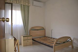 Casa adosada en alquiler en Plasencia