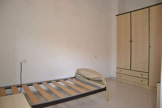 Casa adosada en alquiler en Plasencia