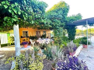 Chalet en venta en Albatera